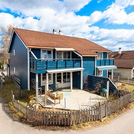 Cozy Scandinavian Apartment Central In Oslo - Free Parking And Close To Many Amenities Exterior photo