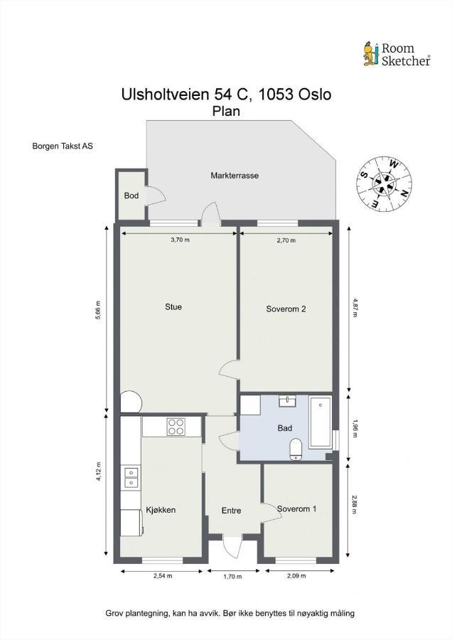 Cozy Scandinavian Apartment Central In Oslo - Free Parking And Close To Many Amenities Exterior photo