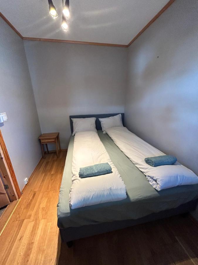 Cozy Scandinavian Apartment Central In Oslo - Free Parking And Close To Many Amenities Exterior photo