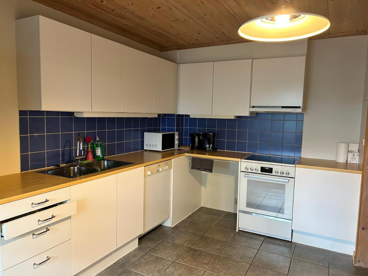 Cozy Scandinavian Apartment Central In Oslo - Free Parking And Close To Many Amenities Exterior photo